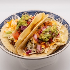 クラフトビール×アメリカンソウルフード ベアードタップルーム 吉祥寺のおすすめ料理1