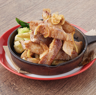 肉好き必見！旨い肉料理が勢ぞろい