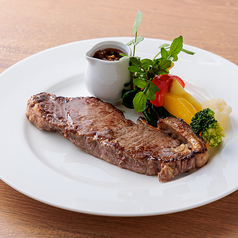 FINE DINING & LOUNGE TORIKOのコース写真