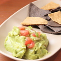 料理メニュー写真&nbsp;ワカモレ