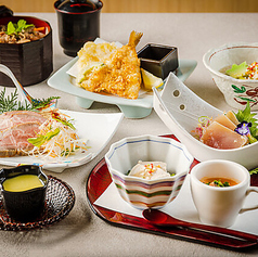 個室 創作和食 ワイン 縁 新宿店の写真2