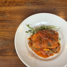 カジュアルビストロ×ワイン bhive ビハイブ 人形町のおすすめランチ1
