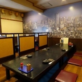 居酒屋むさしの雰囲気1