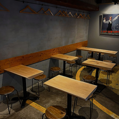 ニューオドロカの雰囲気2