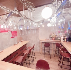 パニーニ&バル JOY s KITCHENの雰囲気2