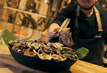 ダリグアダルーペ テラスハウス Daliguadalupe Terrace Houseのおすすめ料理1