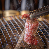 寿司と焼肉　サムライ