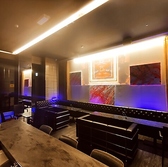 R3 CLUB LOUNGE アールスリークラブラウンジの雰囲気3