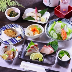 オロチと柊 おろちとひいらぎ 中央町本店のコース写真