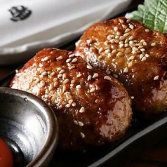 焼き鳥　たか鳥　京橋店の写真2