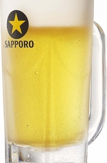 サッポロ 黒ラベル 樽生