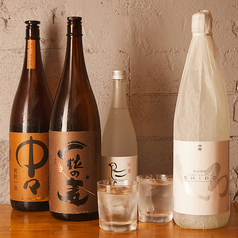 たんと馬刺し 酒語り 蒲田駅前店 個室居酒屋×厳選日本酒×大人数宴会の特集写真