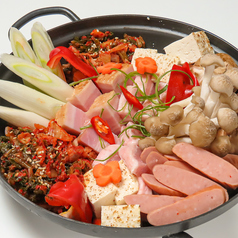 本場韓国料理　ジョウンデー　長野駅前のおすすめ料理2