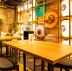 海鮮スタンド マグローさん 小虎小路店のコース写真