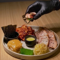 韓国料理NUBI ヌビの特集写真