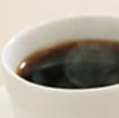 SET DRINK　セットドリンク (コーヒー/紅茶)