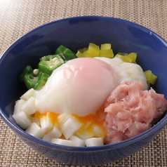 ばくだん納豆