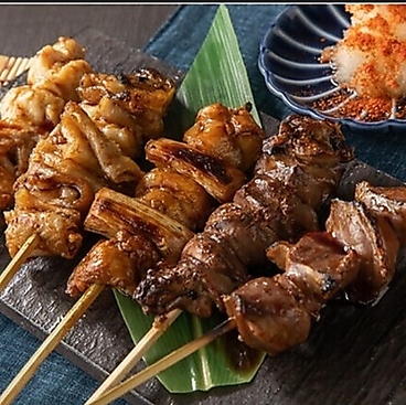 HIMARI ヒマリ 本店のおすすめ料理1