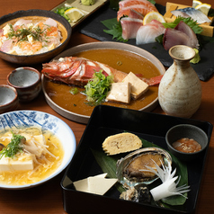 三宮海鮮居酒屋 水端 Kaisenizakaya Mizuyamaのおすすめ料理3