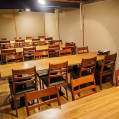 魚 肉料理×串揚げ たか串 三宮駅前店の特集写真