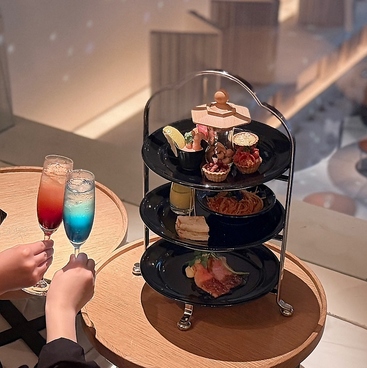 EIGHT エイトのおすすめ料理1