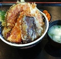 料理メニュー写真&nbsp;野菜天丼