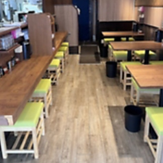 新潟酒場 ごっつぉ 大宮西口店の特集写真