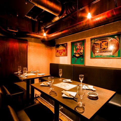 ミルザ 新宿店 居酒屋 のランチ ホットペッパーグルメ