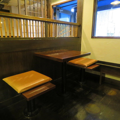 【本邸】２名様テーブル