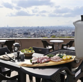 本場アメリカ製BBQグリル＜Weber（R）Q3200ガスグリル＞を使った本格BBQが楽しめる♪