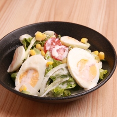 シーザーサラダ