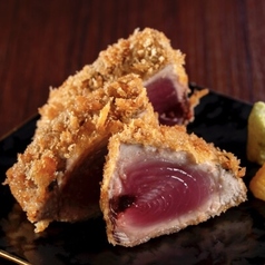 本日のレアフライ