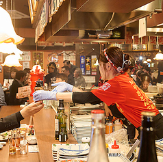 やきとん おでん ます家 広島駅前荒神町店特集写真1
