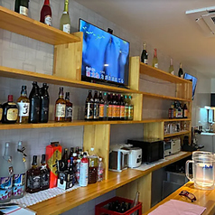 カラオケ居酒屋清ちゃん