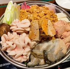 魚旬 本店のコース写真