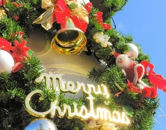 TEPPAN DINING 心のコース写真