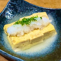 【人気】手作り出汁巻き卵