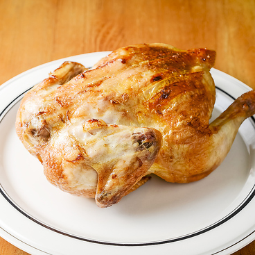 ゴールデンチキン GOLDENCHICKENのおすすめ料理1