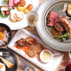 肉と麹 ito イト 長野駅前店のおすすめ料理2