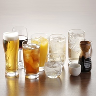 お得なサービス開催中★何杯でもOK！生ビール1杯190円