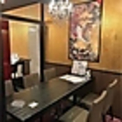 酒場　接莚の特集写真