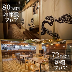 魚松 博多駅前店の特集写真