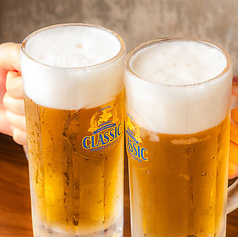 サッポロクラシック