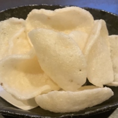かにせん