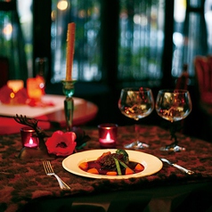 ジョイアミーアのおすすめポイント1