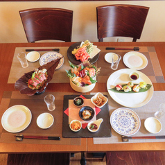 てつ 仙台の雰囲気3