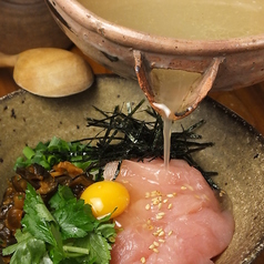 鶏ひで流　鶏飯(けいはん)