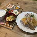 アジフライがおちてたのおすすめ料理1