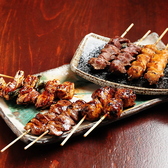 おんどり庵 武庫之荘店 焼き鳥のおすすめ料理2