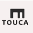 TOUCA トウカのロゴ